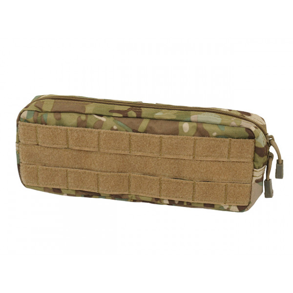 Horizontal utility Pouch - Multicamo [8FIELDS]